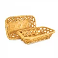 Bamboo Hamper 8600-30