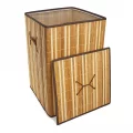 Bamboo Hamper 1800-05