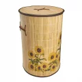 Bamboo Hamper 1800-03